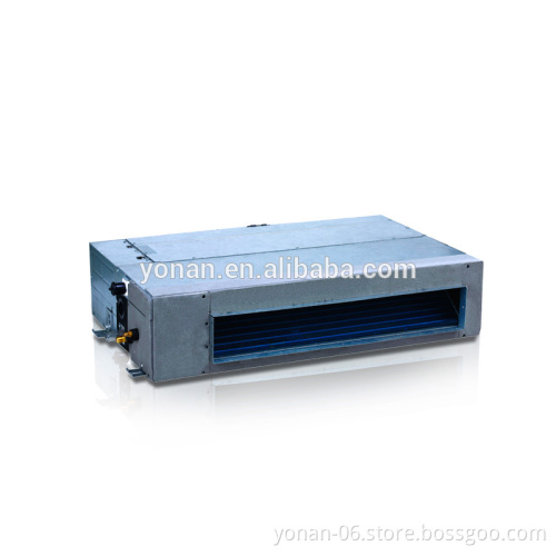 36000Btu R410a 50Hz Commercial Ducted Unit Air Conditioner Split Air Conditioning